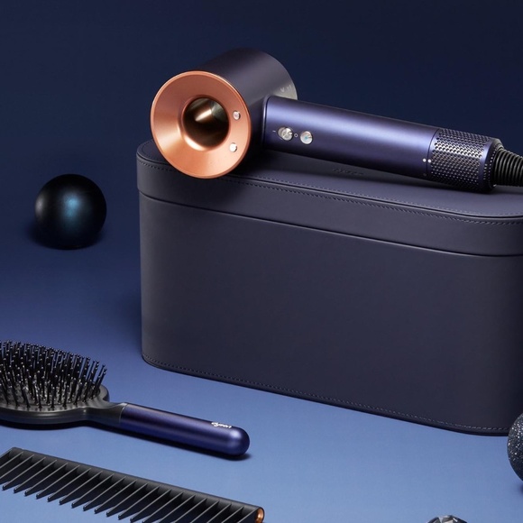Dyson Other - Dyson Supersonic Blowdryer LIMITED EDITION